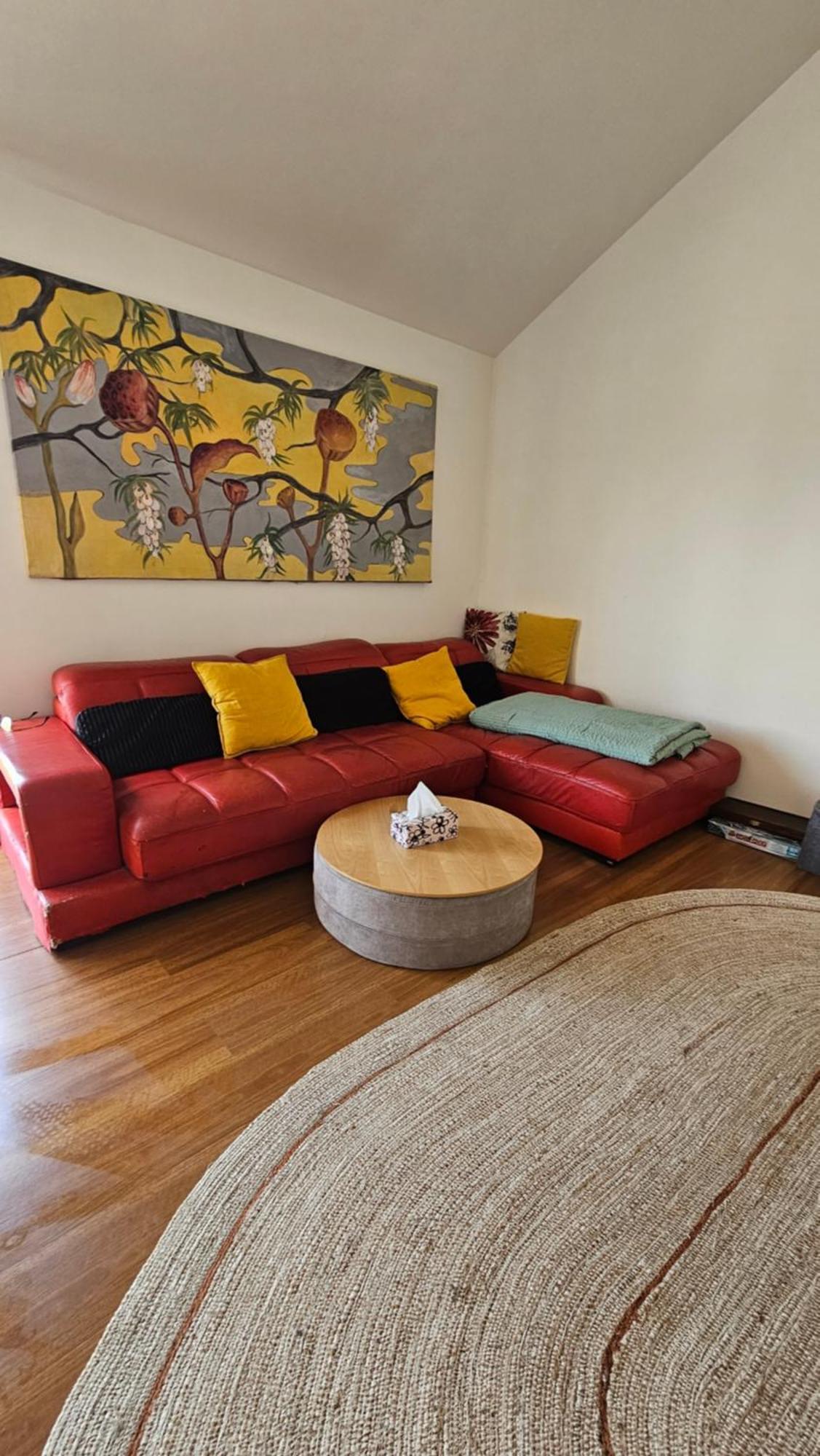 This Fabulous, Single-Level 3 Plus 1 Small Room With Folding Sofa Home Auckland Exterior photo